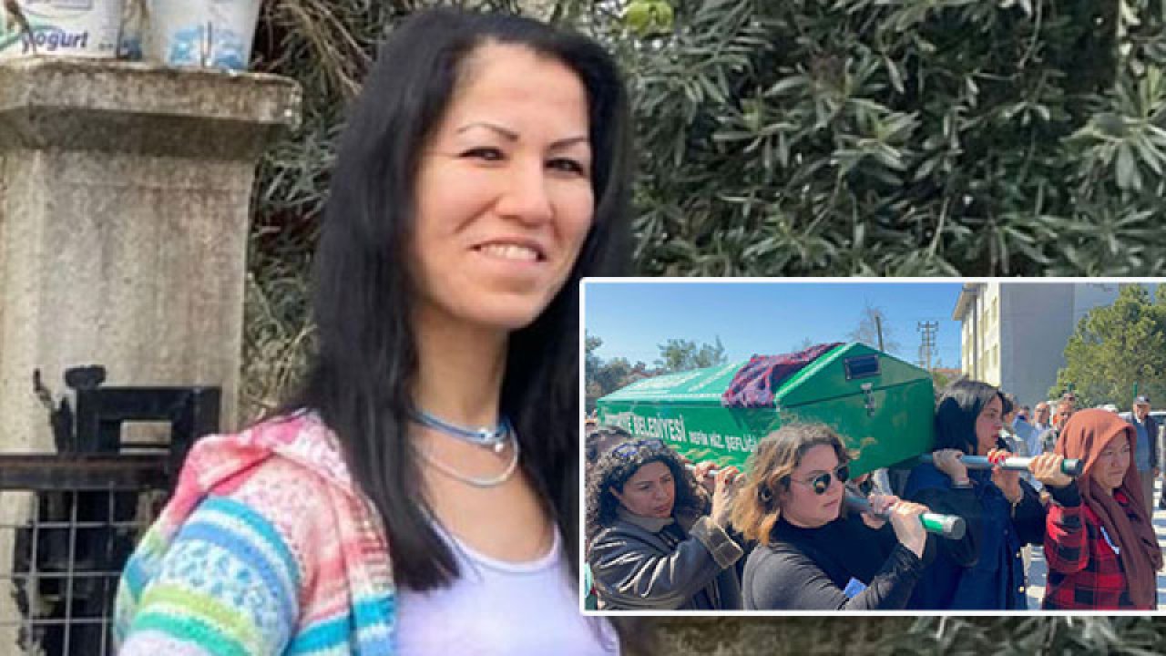 Sermin Bacak kimdir? Neden öldü?