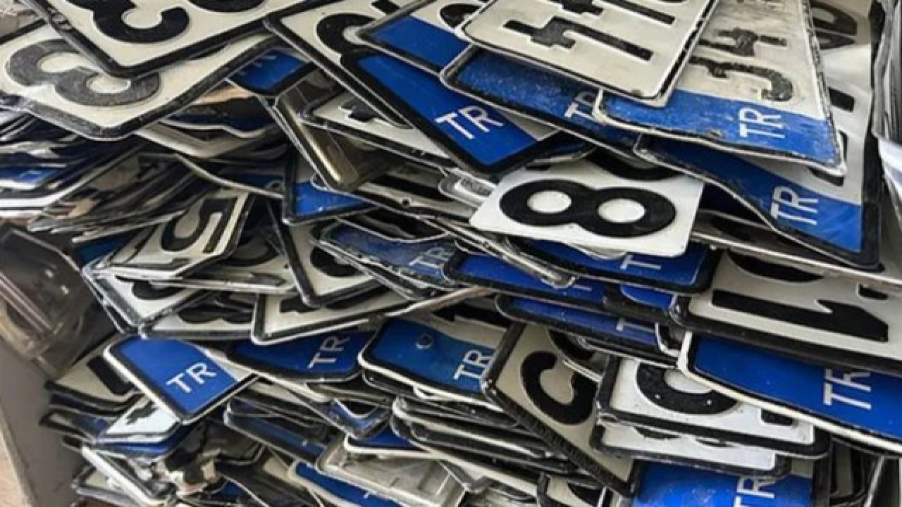 APP Plaka Cezası İptal mi Edildi? 2026 Güncel Plaka Düzenlemesi ve Ceza Miktarları