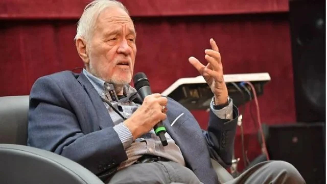 İlber Ortaylı yaşıyor mu, sağlık durumu nasıl?