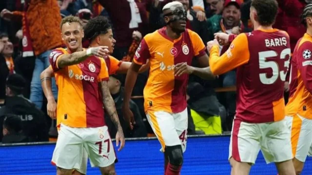 Galatasaray - Liverpool Rövanş Maçı Ne Zaman? Şampiyonlar Ligi’nde Çeyrek Final Senaryoları