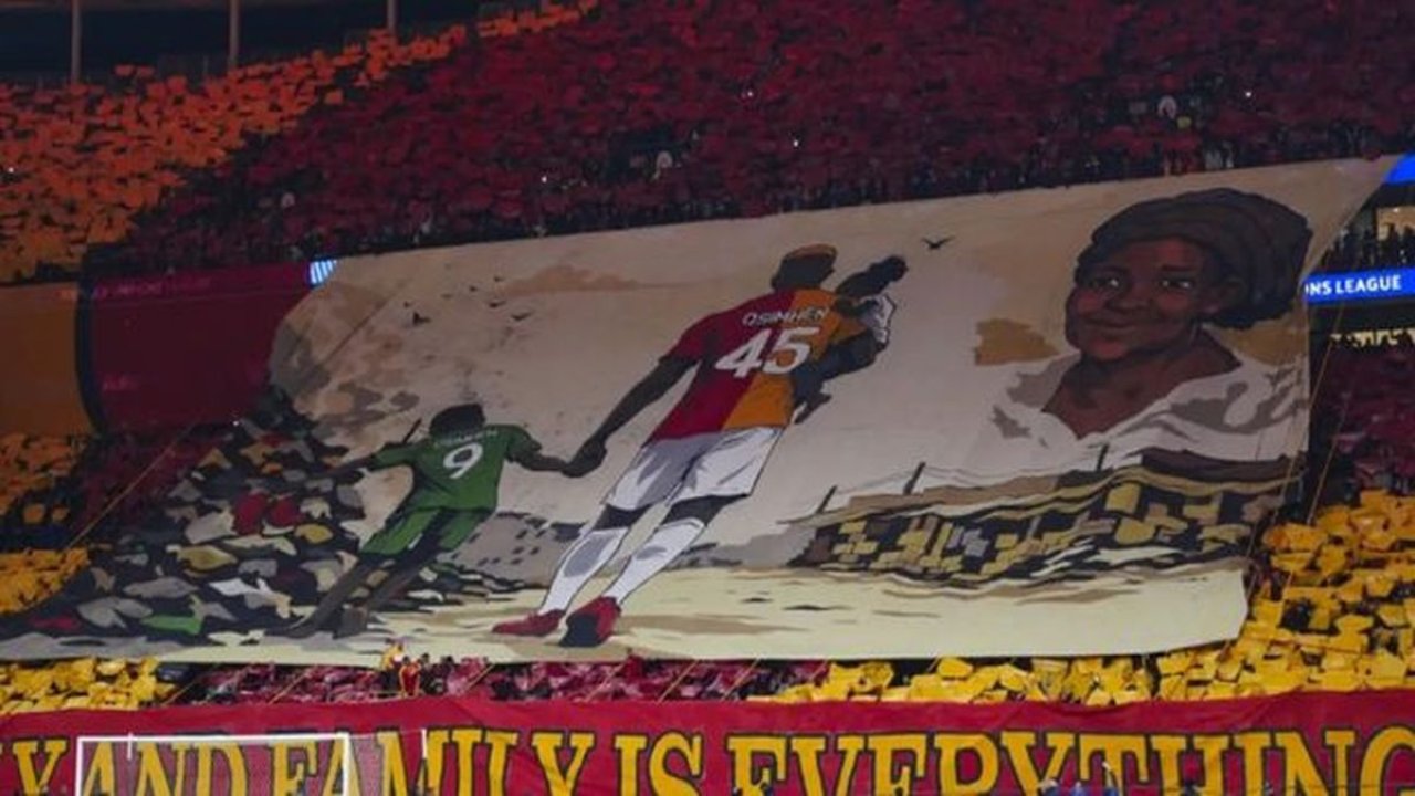 Victor Osimhen’in Annesi Kimdir? Yıldız Golcünün Yürek Burkan Hayat Hikayesi