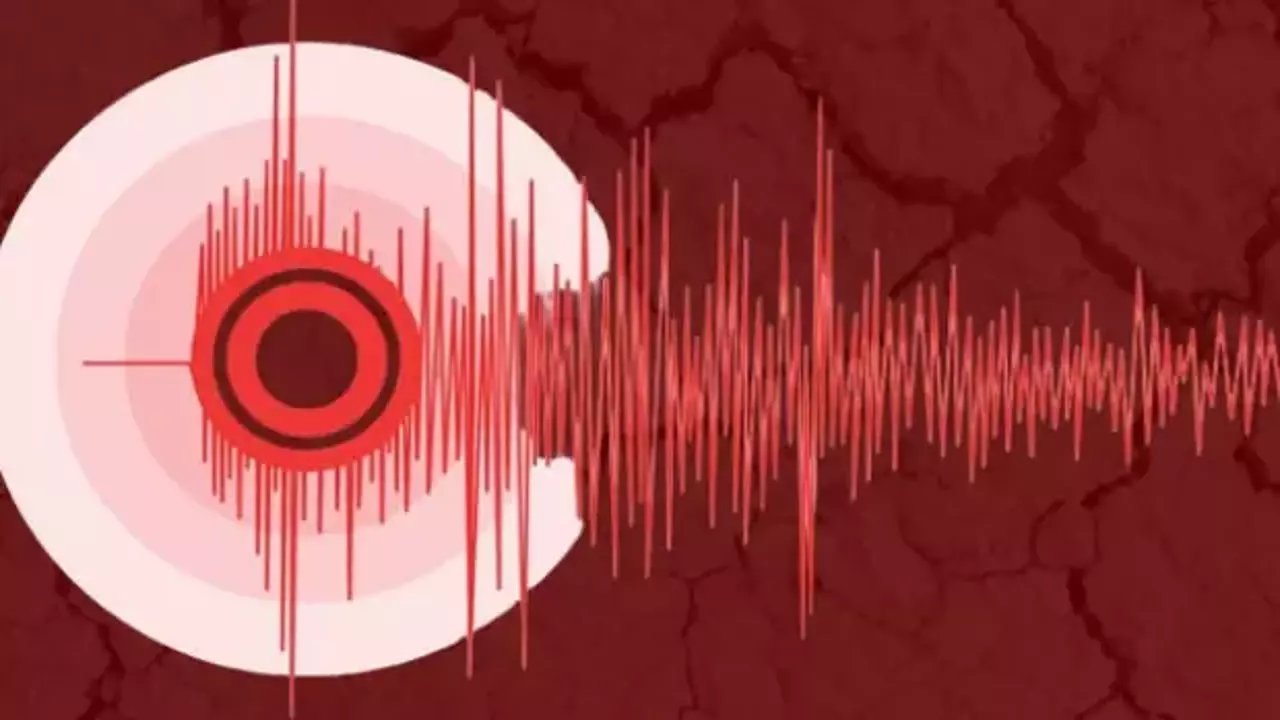 Kahramanmaraş'ta deprem mi oldu? Az önce deprem nerede oldu?