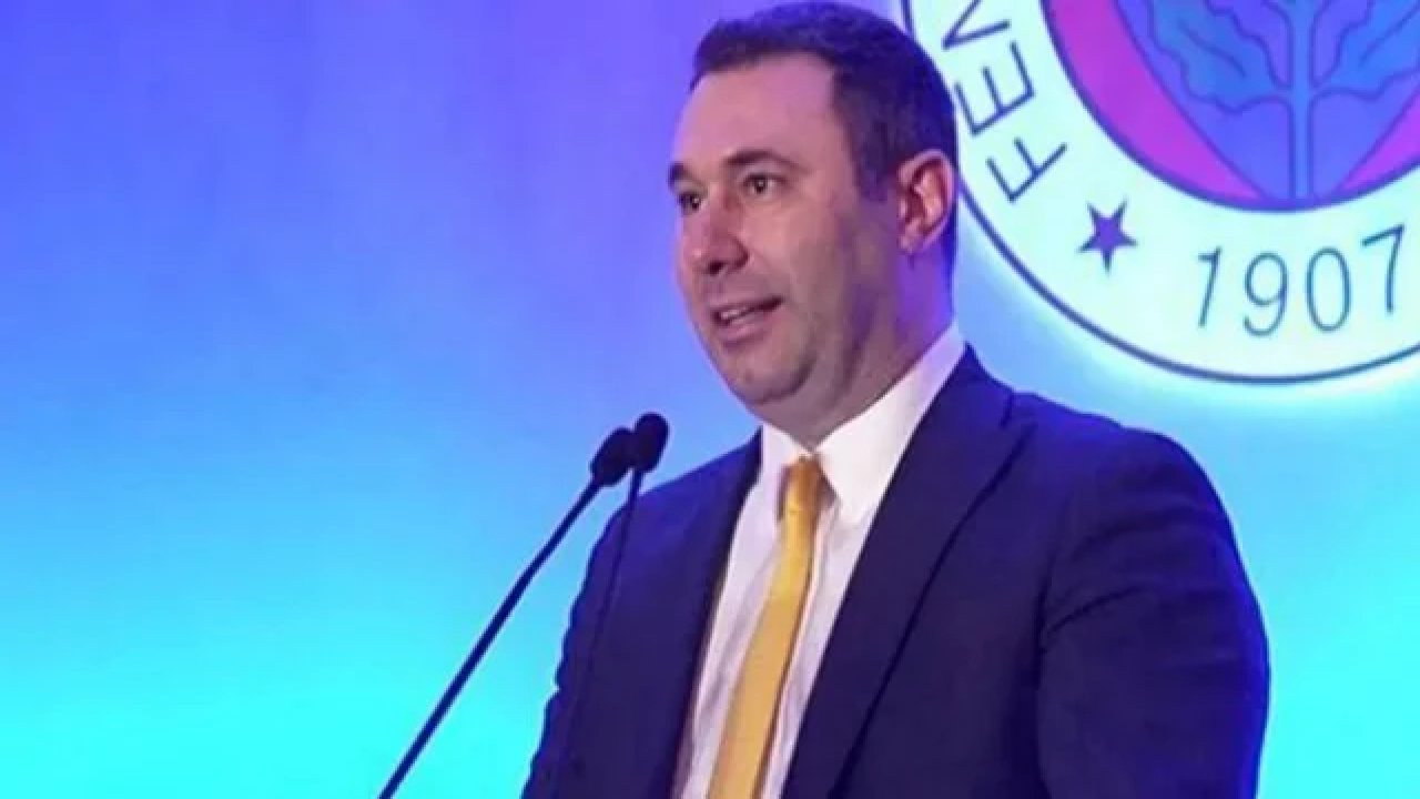 Barış Göktürk Kimdir? Fenerbahçe Başkan Adayı Hangi Şirketlerin Sahibi?