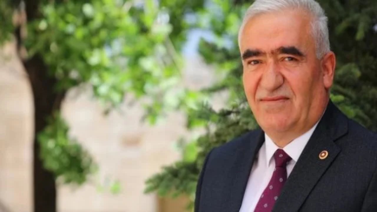 Ramazan Kaşlı Kimdir? MHP Aksaray Milletvekilinin Hayatı ve Siyasi Kariyeri