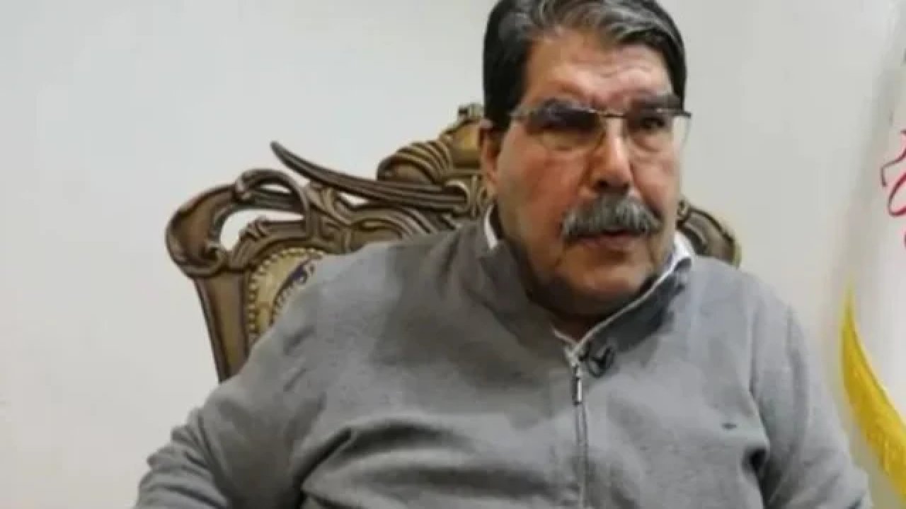 Salih Müslim kimdir? Terör örgütü PKK elebaşı Salih Müslim neden öldü?