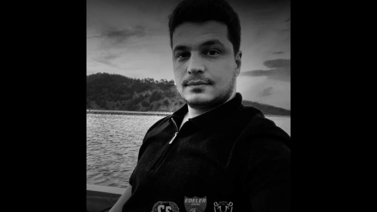 AK Parti Kahramanmaraş Teşkilatında Hüzün! Mustafa Zorkun Hayatını Kaybetti!