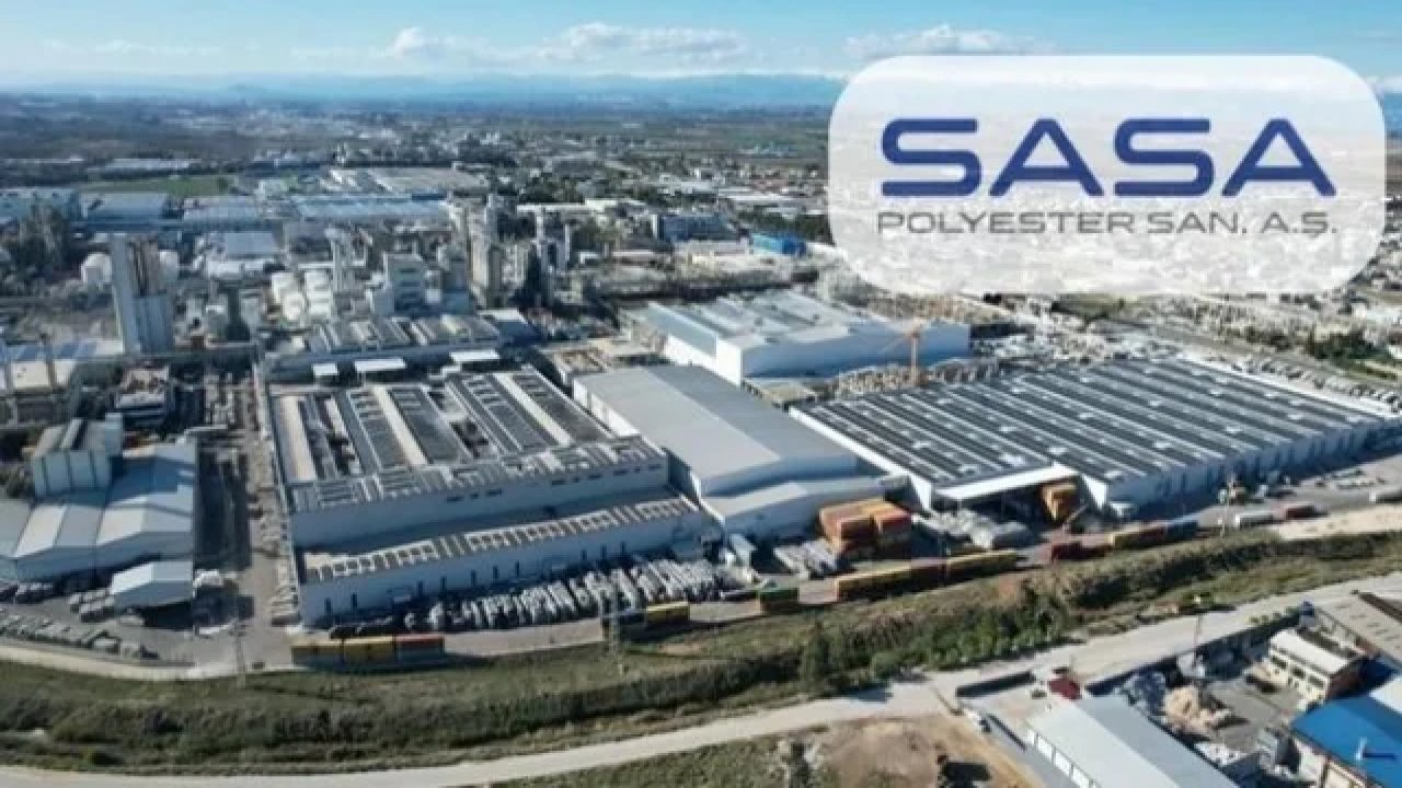 SASA Hissesi Yükselmeye Devam Eder mi? SASA Polyester Hisselerinde %10’luk Sıçrama