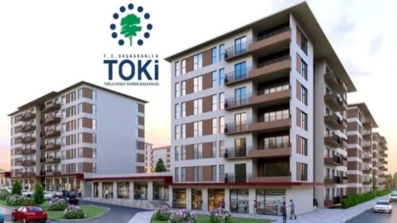 Ziraat Bankası TOKİ Para İadesi Nasıl Alınır? 5 Bin TL TOKİ Başvuru Ücreti Geri Ödeme Rehberi