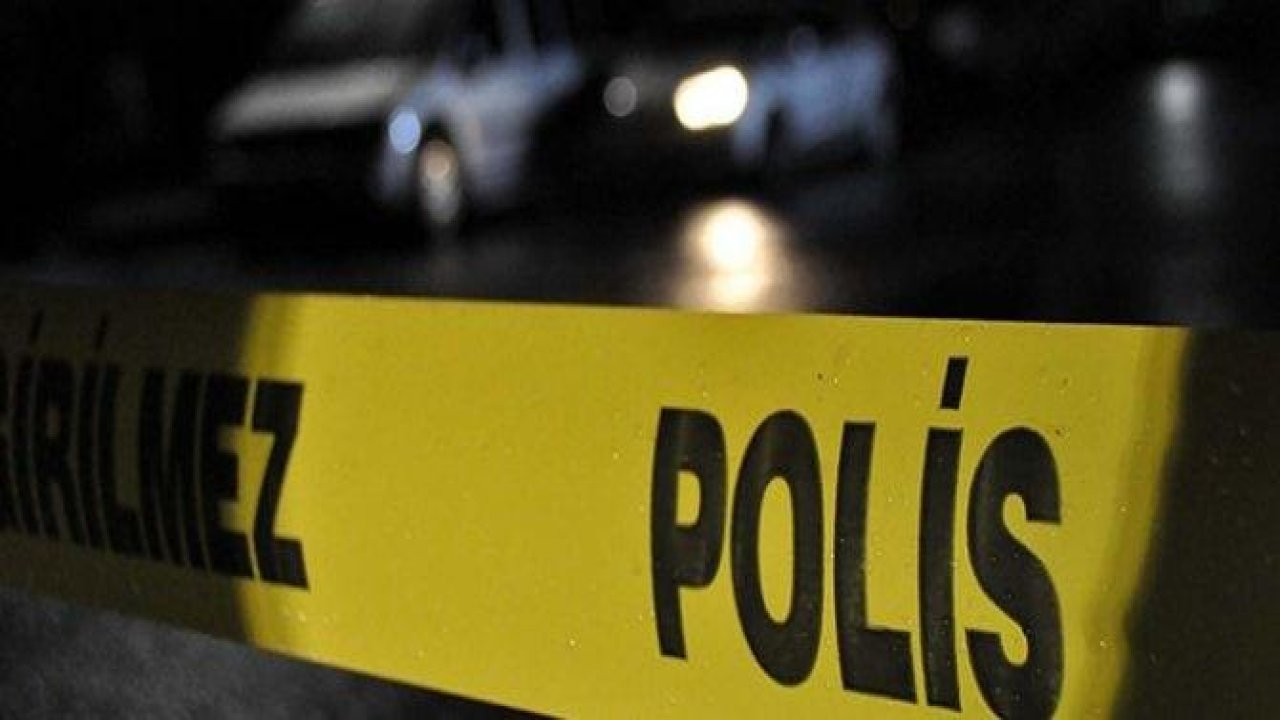 Kahramanmaraş’ta Bıçaklı Kavga! 1 Kişi Ağır Yaralandı