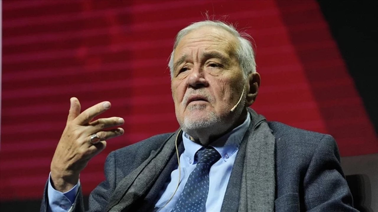 İlber Ortaylı kimdir, neden öldü? İşte Prof. Dr. İlber Ortaylı hayatı ve biyografisi