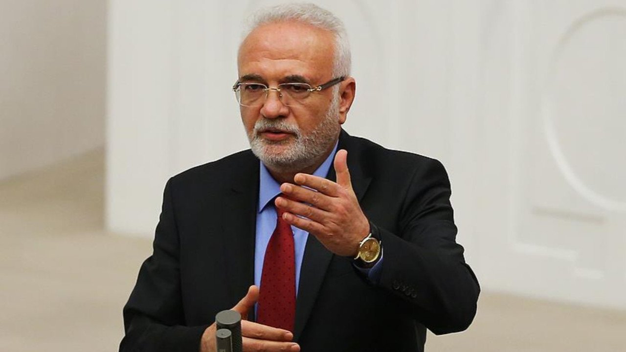 Elitaş’tan Ulaşım Müjdesi: Kahramanmaraş–Kayseri Arası 80 Kilometre Kısalacak