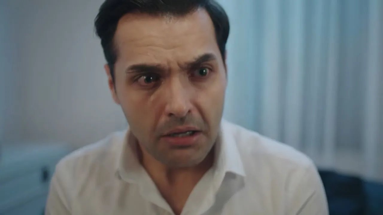 Kızılcık Şerbeti Emir Diziden Ayrılıyor mu? Yalçın Hafızoğlu’nun Akıbeti