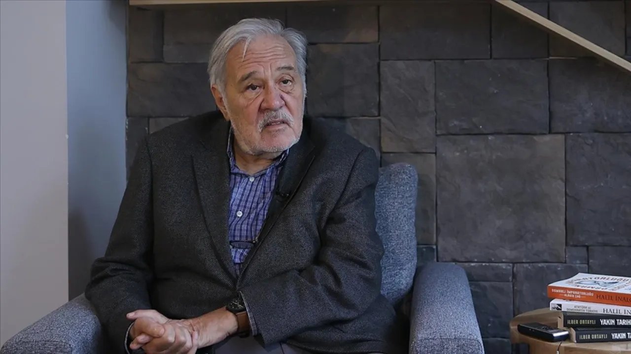 Ayşe Özdolay Kimdir? İlber Ortaylı’nın Eski Eşinin Hayatı ve Biyografisi