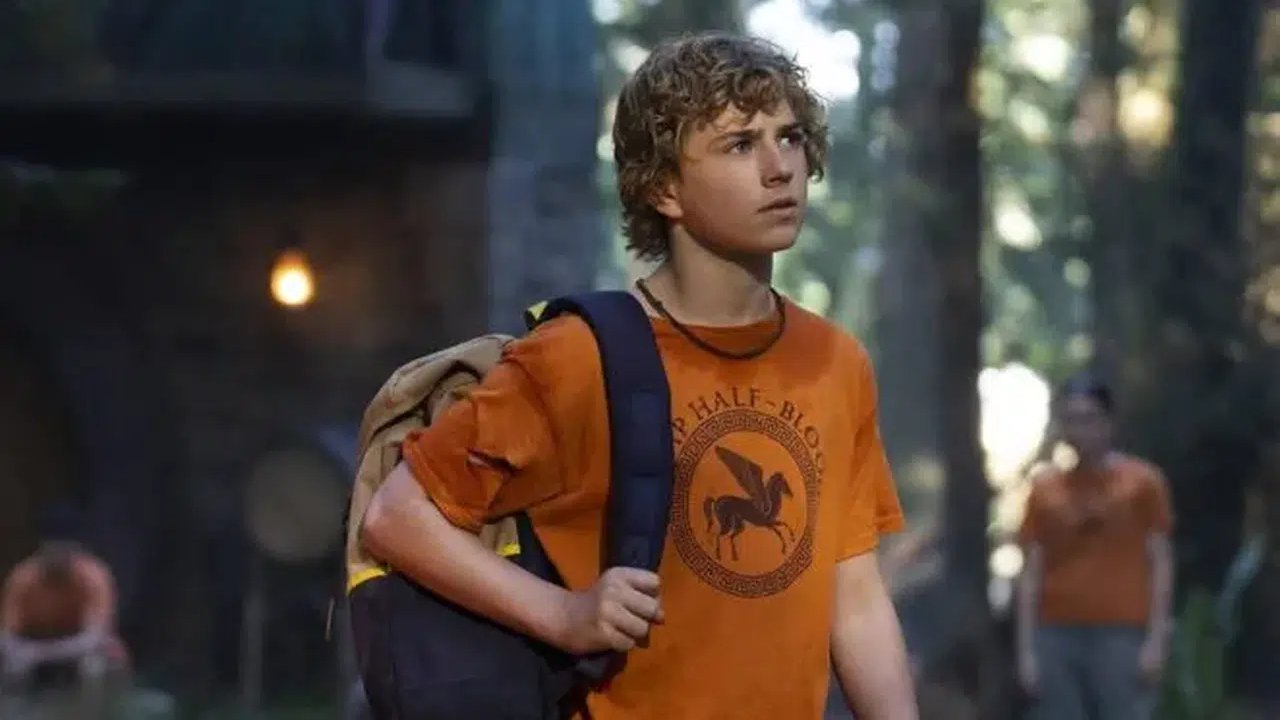 Percy Jackson 3. Sezon Ne Zaman? Dizinin Yeni Sezon Hazırlıkları Başladı
