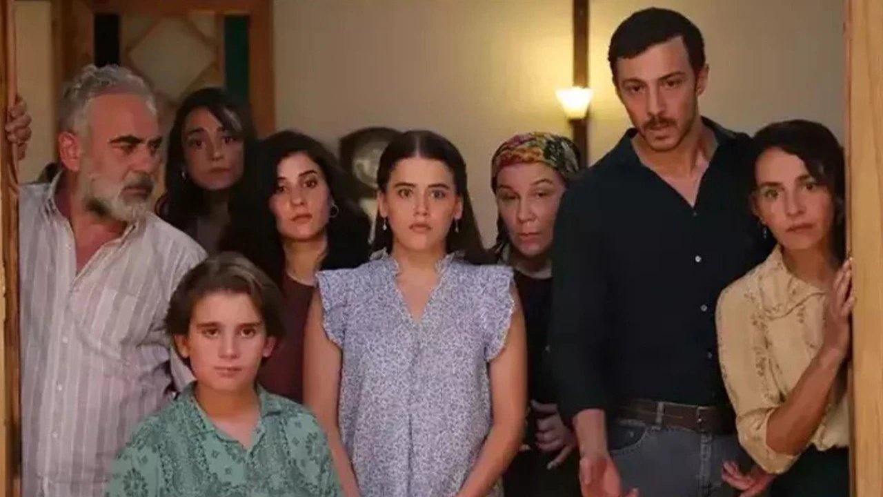 Cennetin Çocukları 16 Mart’ta Neden Yok? TRT 1 Yayın Akışı Değişti, Yeni Bölüm Tarihi Merak Ediliyor