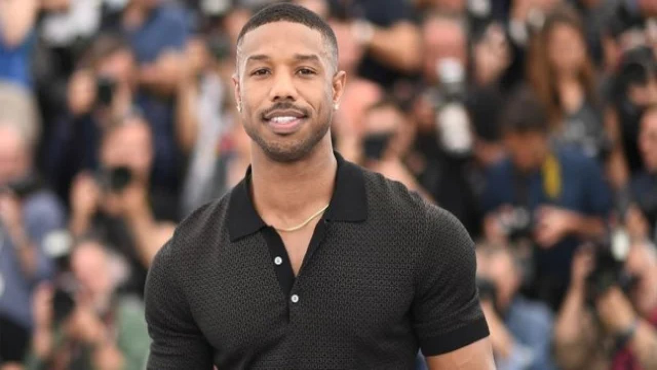 Michael B. Jordan Kimdir, Kaç Yaşında, Nereli? Oscar Ödüllü Oyuncunun Hayatı ve Oynadığı Filmler