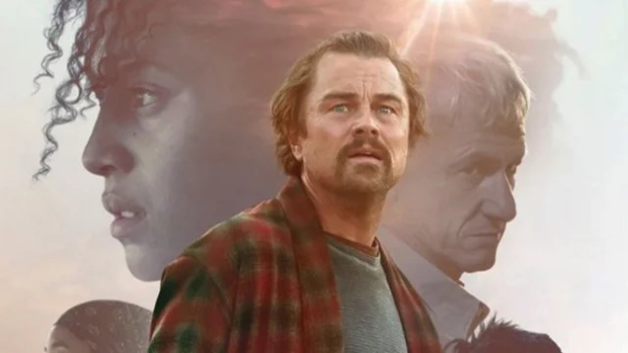 Savaş Üstüne Savaş (One Battle After Another) Nereden İzlenir? Leonardo DiCaprio’lu Film Full HD İzleme Rehberi