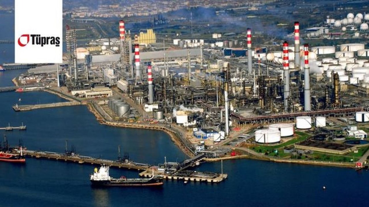Tüpraş (TUPRS) Temettü Ödemesi Ne Zaman Yapılacak? Temettü Hesaplara Ne Zaman Geçecek?