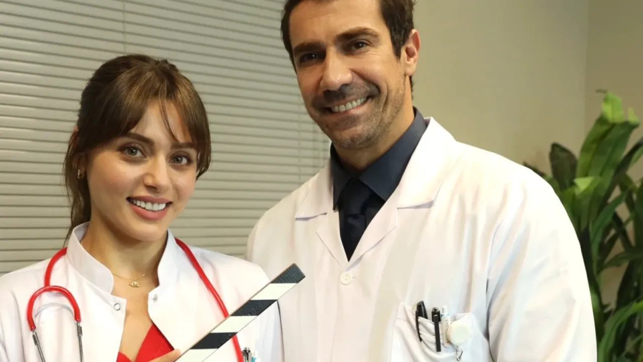 Doktor: Başka Hayatta Dizisi Gerçek Mi? İnan Kural’ın Hikayesi Uyarlama mı?