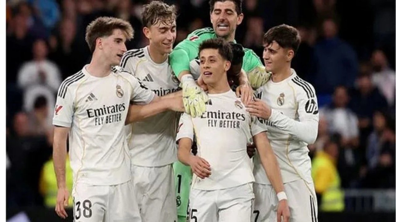 Arda Güler’in Tarihi Golü Puskas Ödülü’ne Aday! FIFA Ödülü Ne Zaman Verilecek?