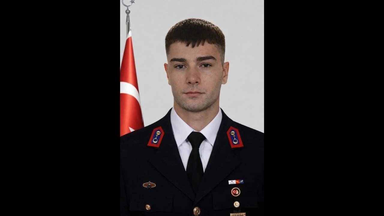 Jandarma Astsubay Abdullah Yılmaz kimdir? Neden öldü?