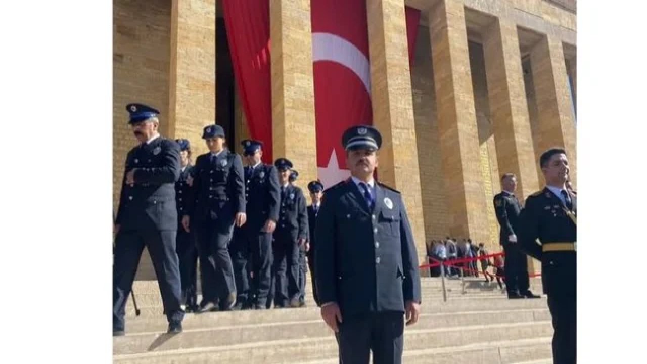 Birson Ergene Kimdir? TEM Amiri Ankara’da Boş Arazide Ölü Bulundu, Ölüm Nedeni Ne?
