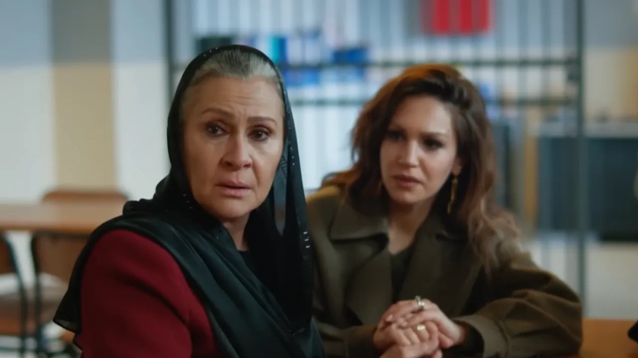 Uzak Şehir 54. Bölüm Ne Zaman Yayınlanacak? İşte Yeni Bölüm Tarihi ve 2. Fragman Detayları