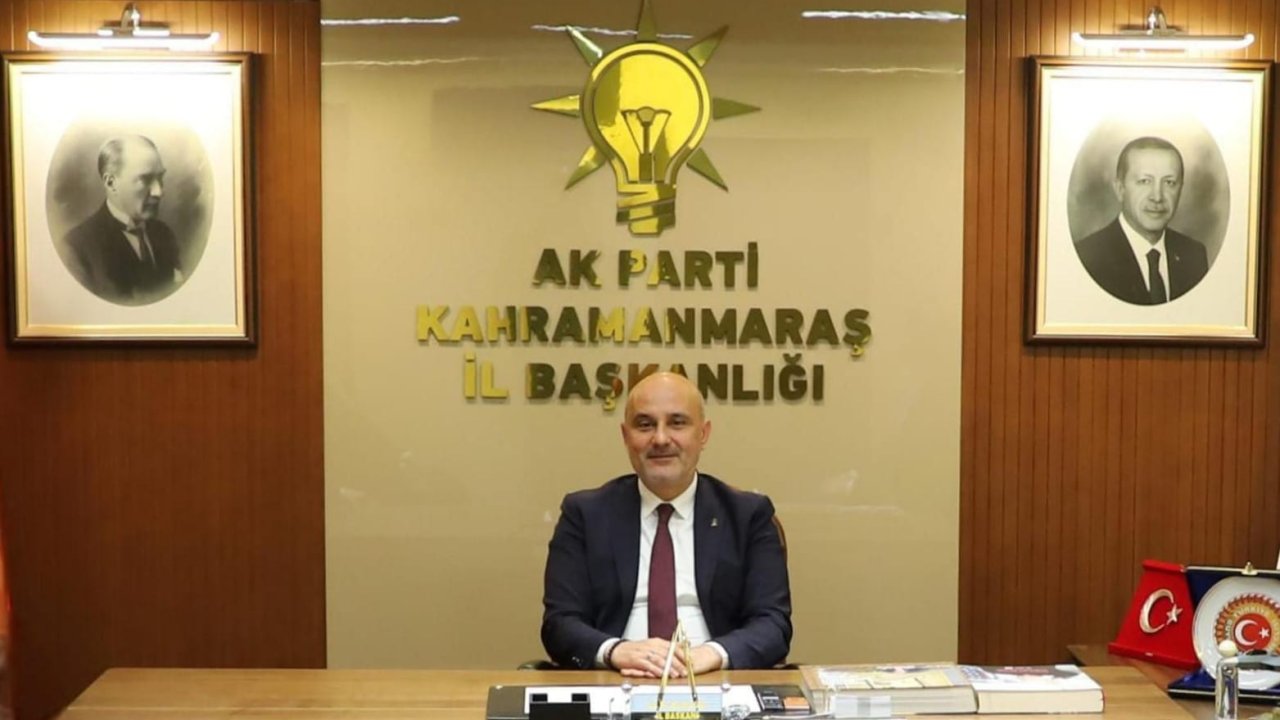 AK Parti İl Başkanı Gül “Çanakkale Ruhu, Milletimizin Ebedi Gücüdür!”