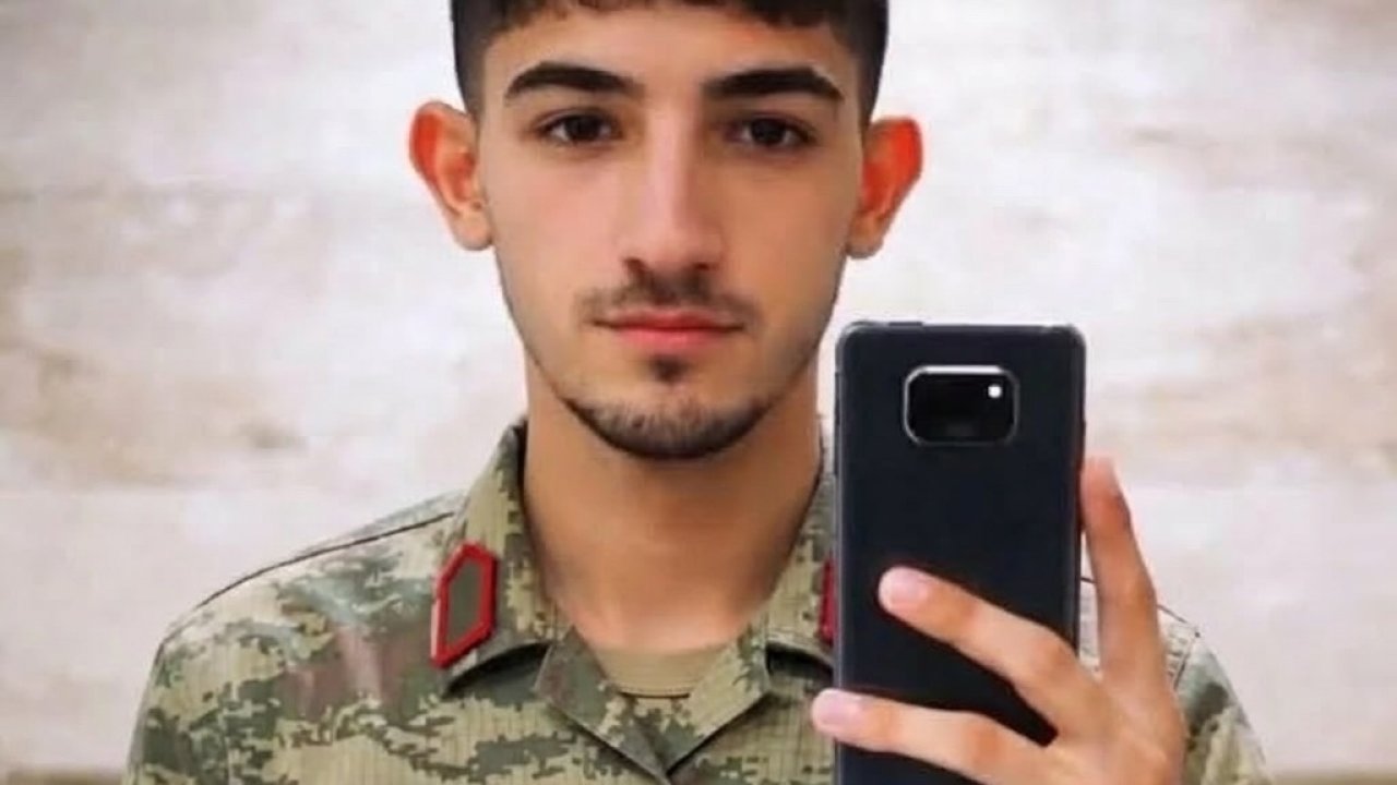 Umut Budak Kimdir, Neden Şehit Oldu?