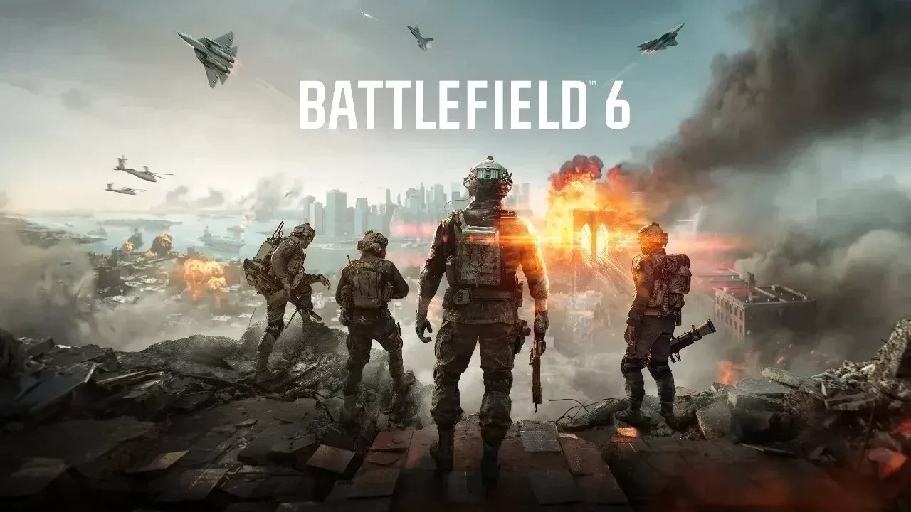 Battlefield 6 Ne Zaman Ücretsiz Olacak? EA Games’ten Beklenen Müjde Geldi!