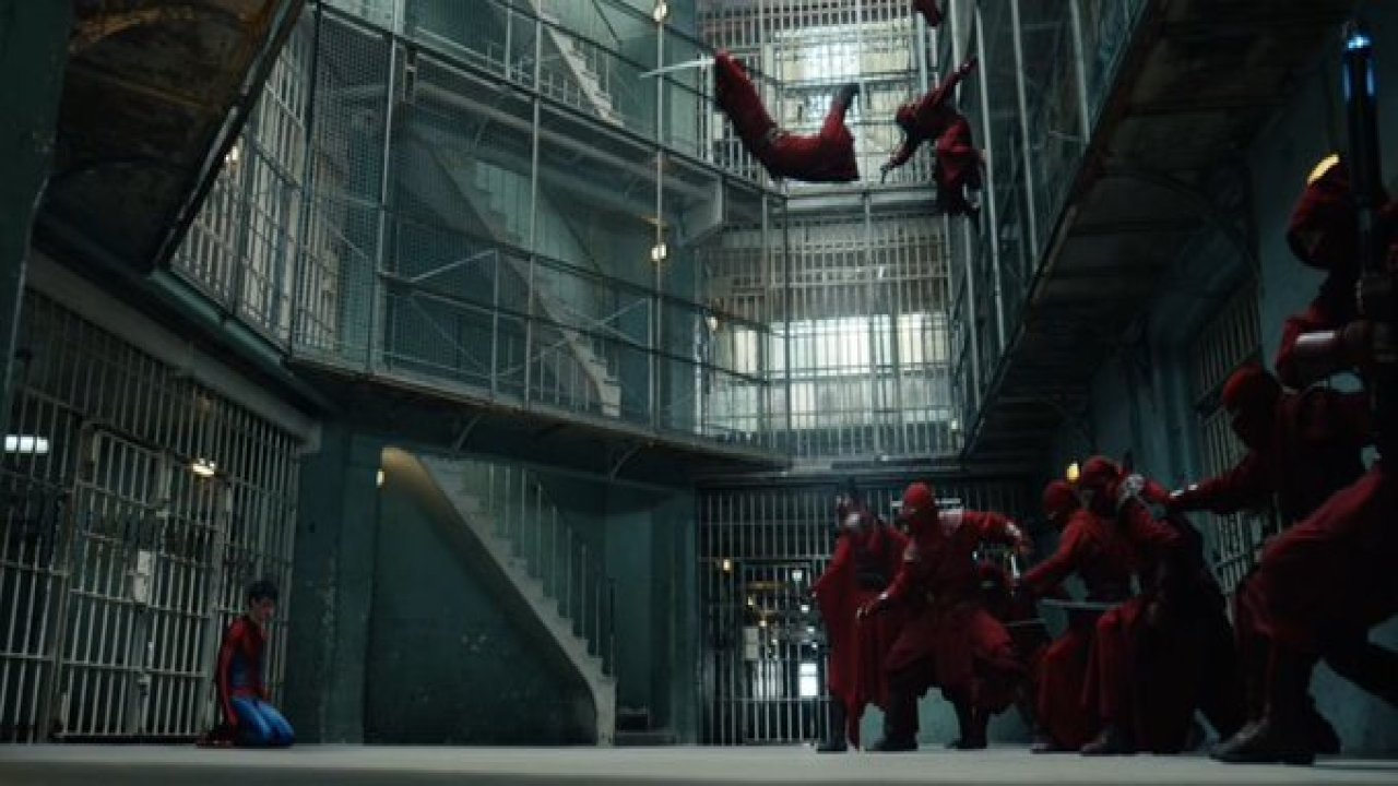 Spider-Man 4: Brand New Day Fragman İzle! Tom Holland’lı Yeni Örümcek Adam Ne Zaman Çıkıyor?