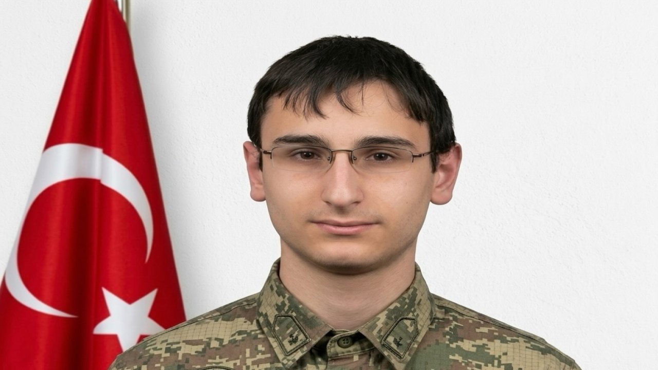 Mücahit Büyük kimdir? Mücahit Büyük Neden şehit oldu?