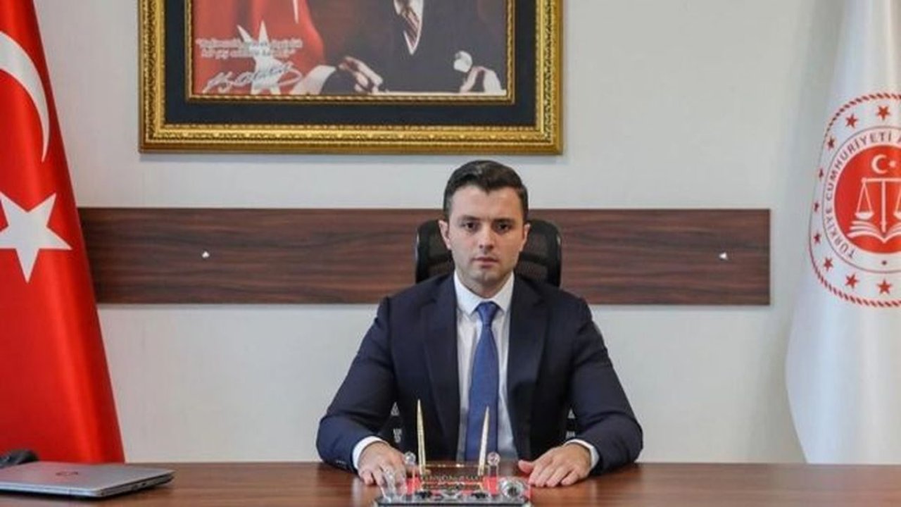 Cahit Cihad Sarı Kimdir? Adalet Bakanlığı Personel Genel Müdürü’nün Hayatı ve Kariyeri