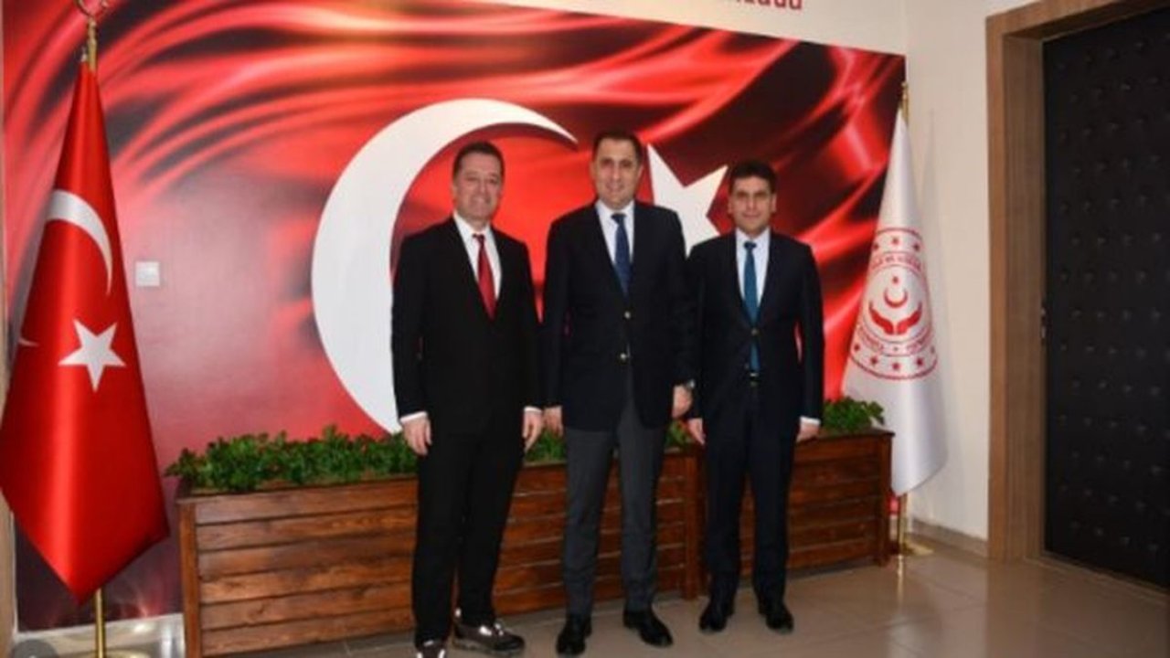 Mücahit Gülşen Kimdir? Adalet Bakanlığı Hukuk Hizmetleri Genel Müdürü Hakkında Merak Edilenler