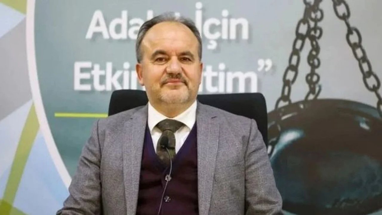 Erdinç Avşar Kimdir? Adalet Bakanlığı Hukuk İşleri Genel Müdürü Hakkında Tüm Detaylar