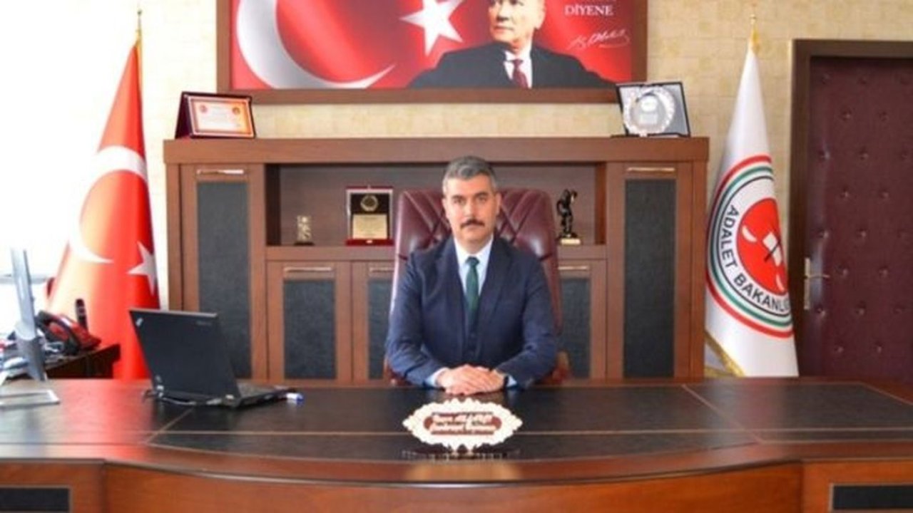 Hazım Aslancı Kimdir? Adalet Bakanlığı Ceza İşleri Genel Müdürü’nün Hayatı ve Kariyeri