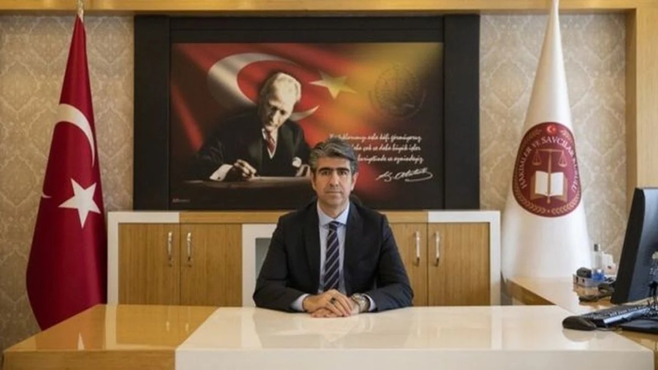 Murat Gülaç Kimdir? Adalet Bakanlığı Teftiş Kurulu Başkanlığı’na Atanan Murat Gülaç Hakkında Bilgiler