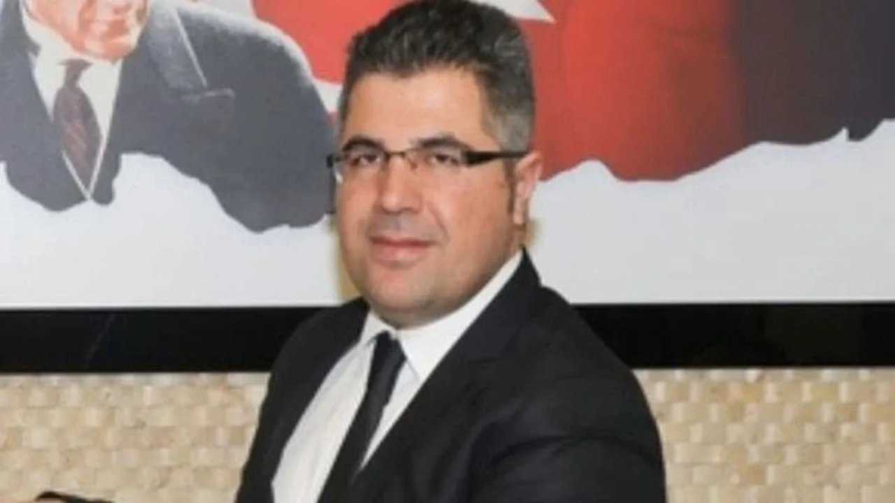 Çelebi Yılmaz Kimdir? Ceza ve Tevkifevleri Genel Müdürü Olarak Atanan Çelebi Yılmaz Hakkında Bilgiler