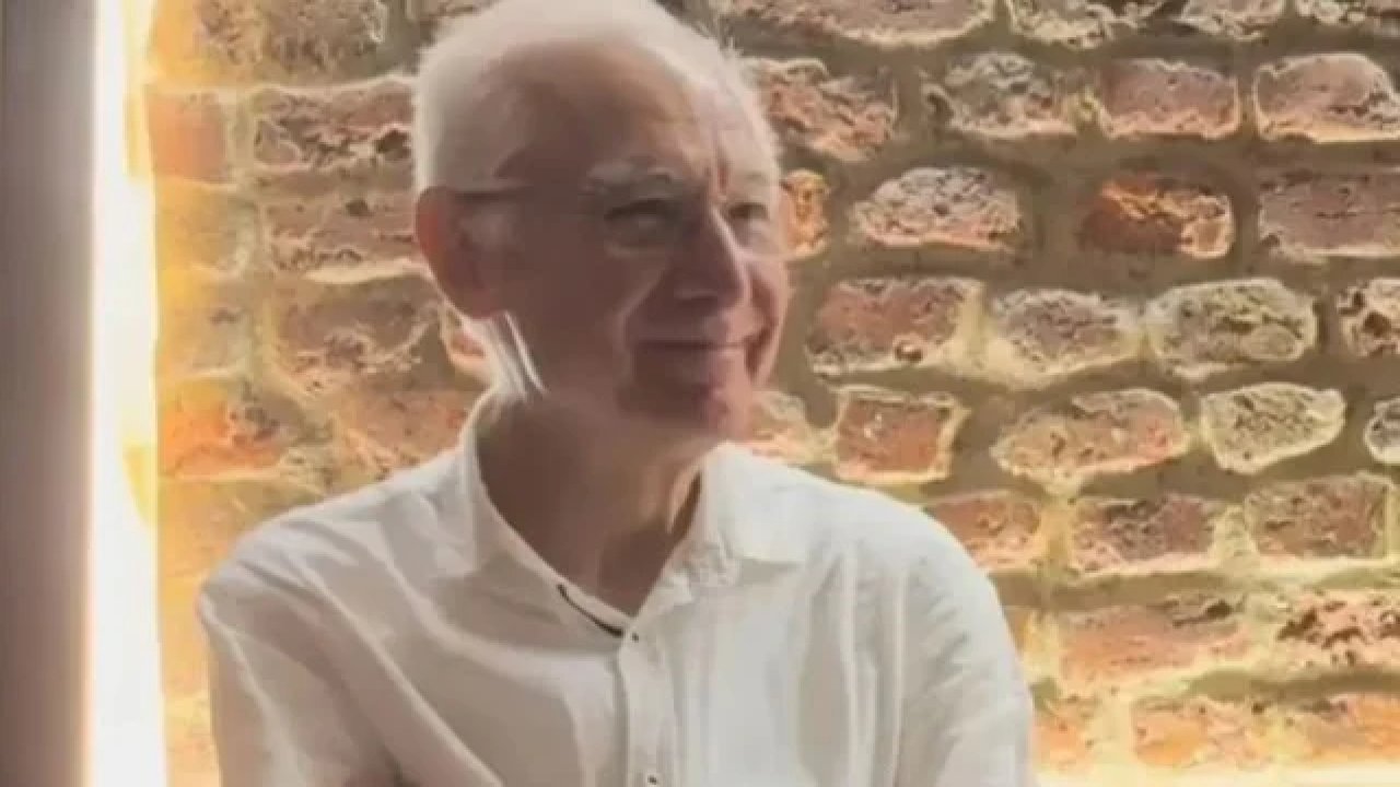 Erdoğan Özmen Kimdir, Neden Öldü? Psikiyatrist Dr. Erdoğan Özmen Kaç Yaşındaydı?