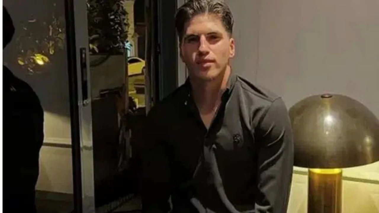 Kubilay Kaan Kundakçı Kimdir, Neden Öldü? Kars 36 Spor Futbolcusu Kubilay Kaan Kundakçı Kaç Yaşındaydı?