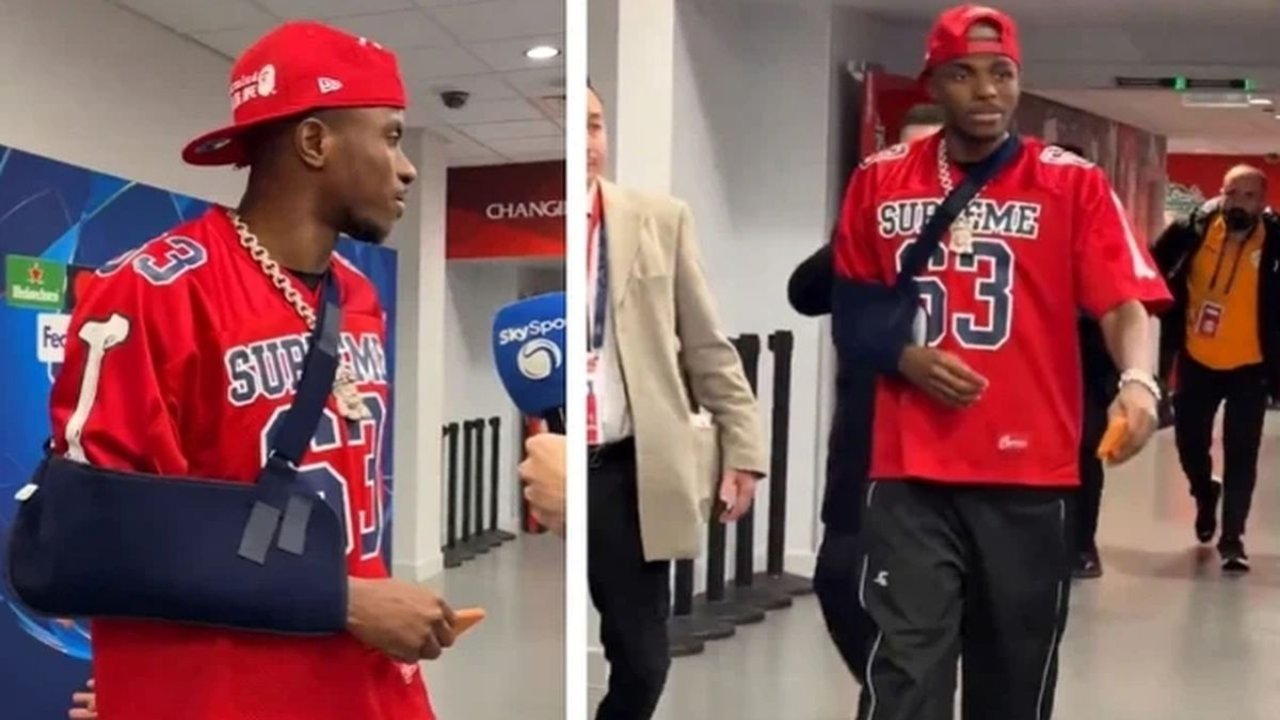 Osimhen Ameliyat Olacak mı, Kaç Gün Yok? Galatasaray’da Victor Osimhen ve Noa Lang Sakatlık Durumu