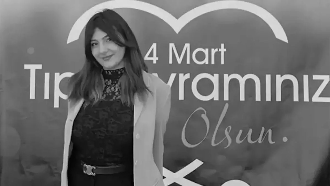 Yaren Mercan kimdir? Tıp öğrencisi Yaren Mercan kazası nasıl oldu? Neden Öldü?