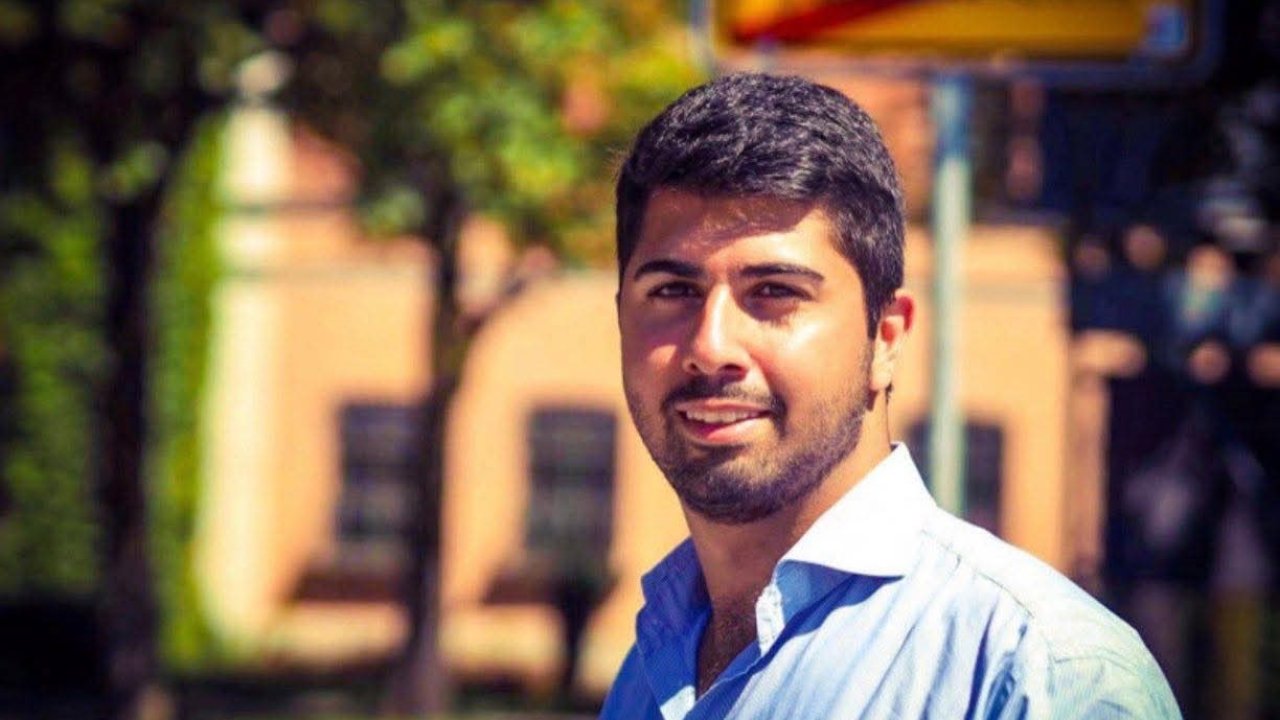 Elbistan’dan Almanya’ya Uzanan Başarı: Abuzer Erdoğan Belediye Başkanı Oldu