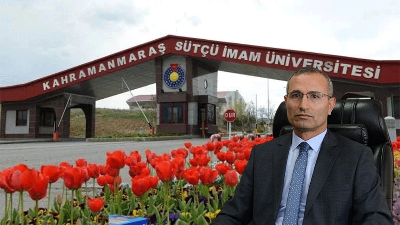 Ortadoğu’daki Savaş Gübreyi Vurdu! KSÜ’lü Uzmandan “Gıda Krizi Kapıda” Uyarısı