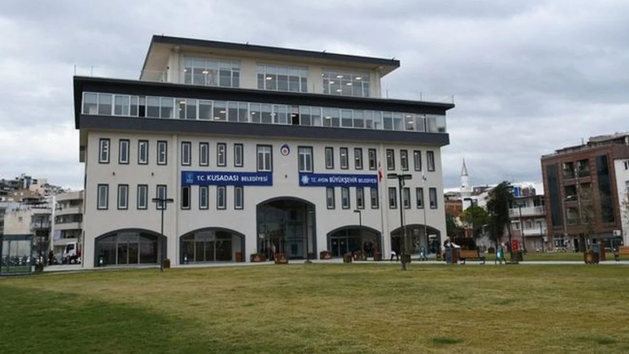 Kuşadası Belediye Başkan Vekili Seçimi Ne Zaman? Adaylar ve Detaylar