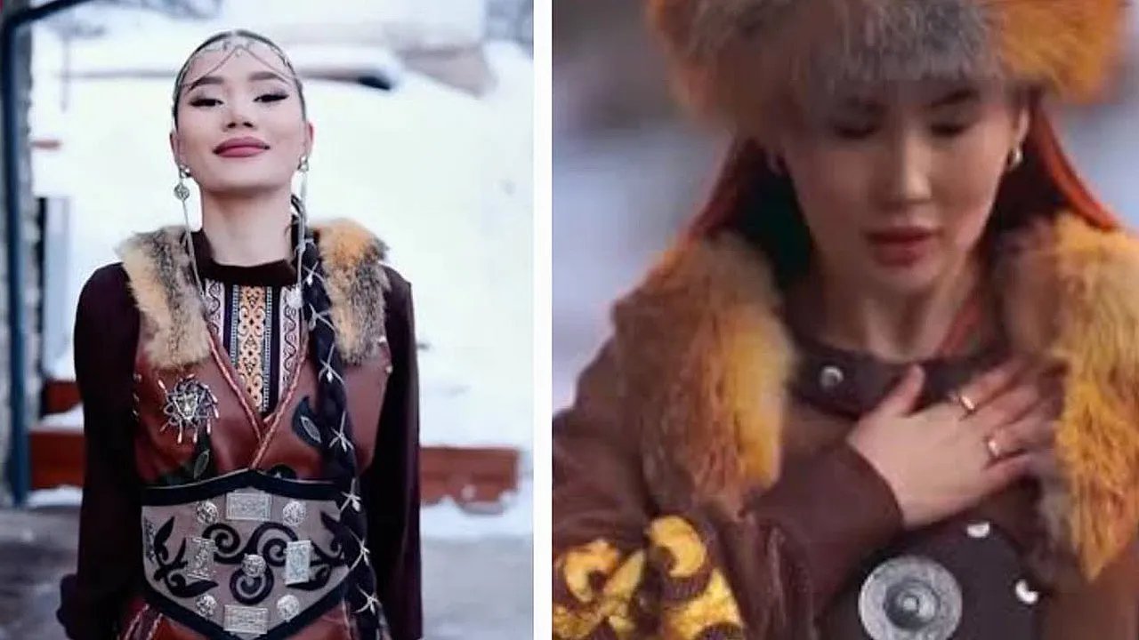 TikTok’ta Yeni Fenomen: Kazak Kartal Dansı Akımı Nedir? Neden Gündem Oldu?