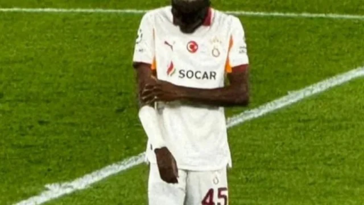 Osimhen Kaç Hafta Yok? Trabzonspor Maçında Forma Giyecek mi?