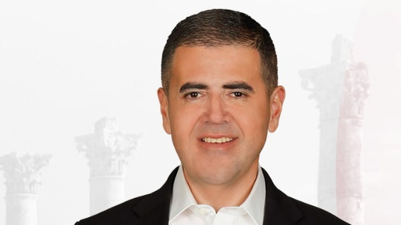 Ahmet Serkan Tuncer kimdir? Kaç Yaşında, Nereli? Mezitli Belediye Başkanı Kimdir?