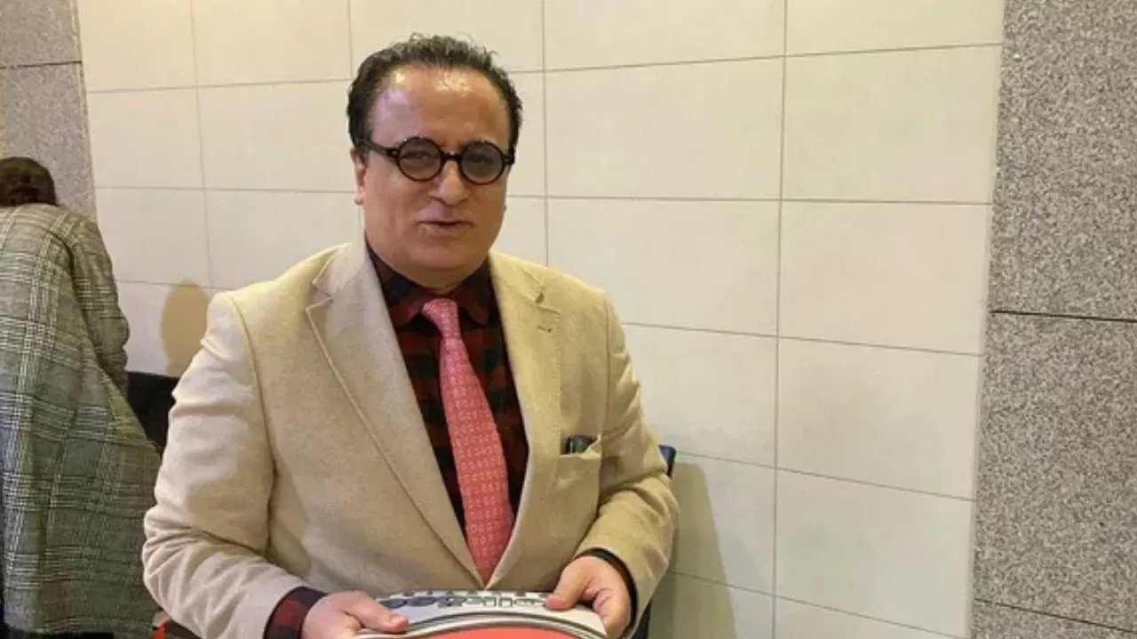 Erol Köse Hayatını Kaybetti mi? Ünlü Yapımcı Kimdir, Kaç Yaşındaydı?