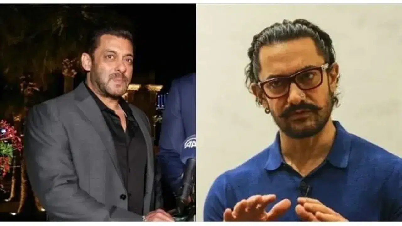 Salman Khan Müslüman mı, Hindu mu? Ünlü Oyuncunun Dini İnancı ve Aile Kökeni